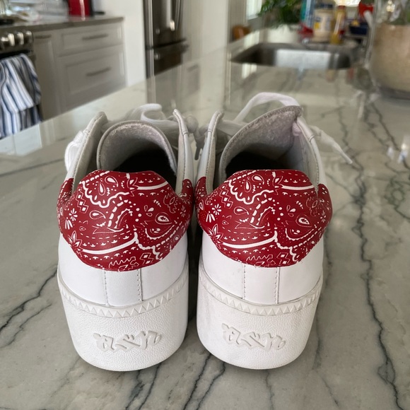 ash sneakers - Picture 10 of 10